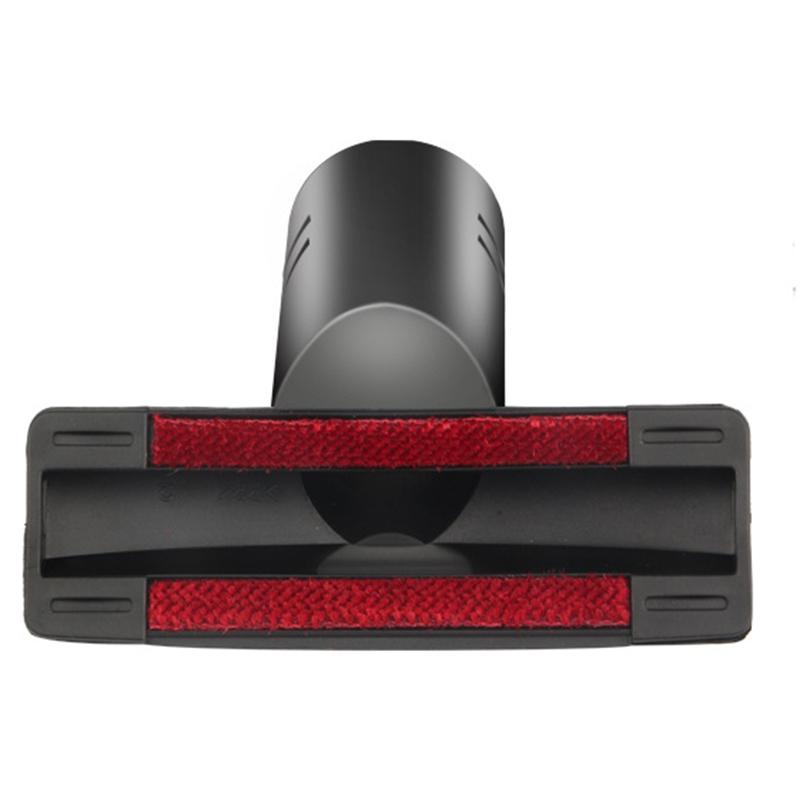 Brush Spare Parts Suction Brush Vacuum Cleaner 115*35MM