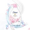 Dove Cherry Blossom Sweet Scent Nourishing Shower Gel