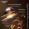 CHANDO Cedar Repair Essence Oil