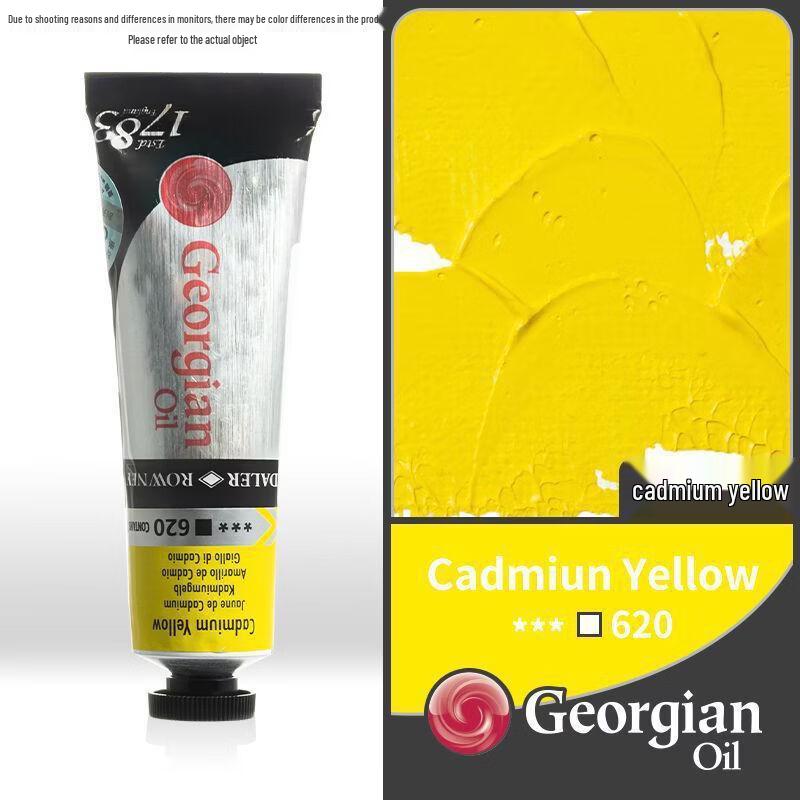 Масляная краска Handon Artists