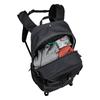 Hiking Backpack Nanum 25L 3204517 Black [Thule] Capacity