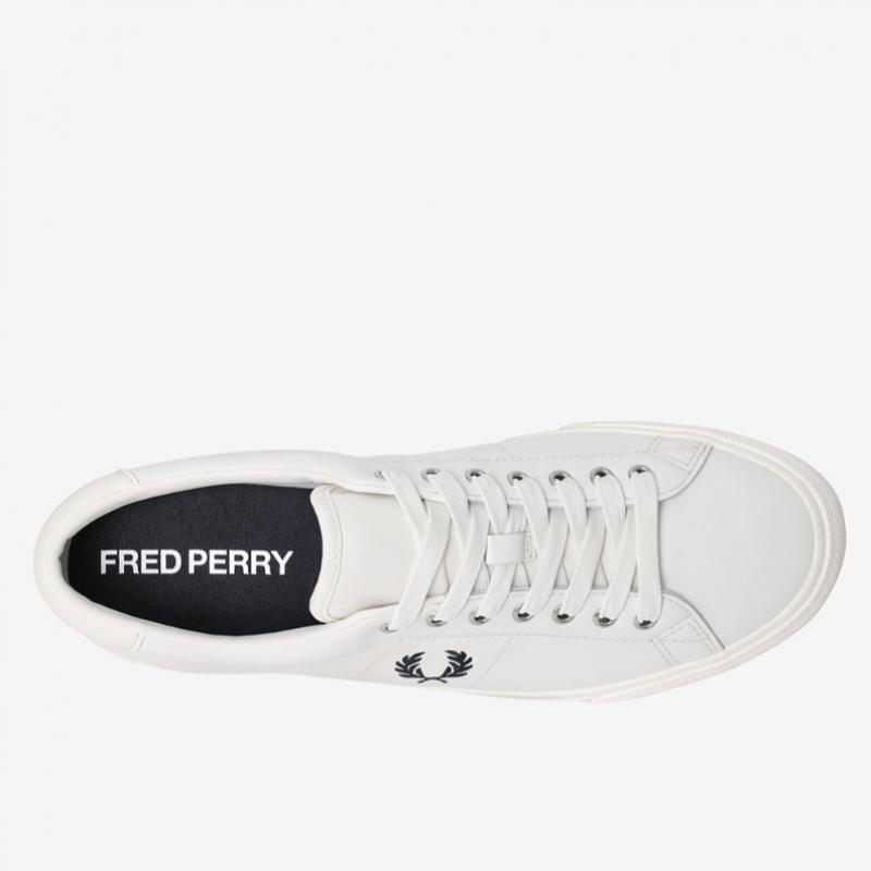 Fred Perry Unisex Sneakers Sfpu2314343 313