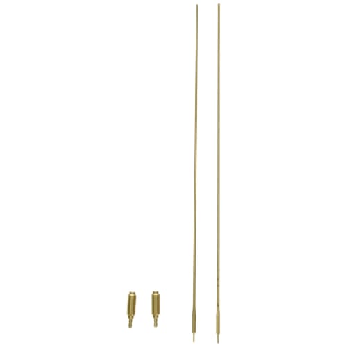 Adlers Nest 1/35 Scale Ground Self-Defense Force Type 10 Tank Antenna Set