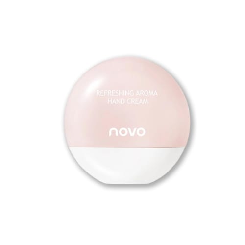 SWEET NIGHT Moisturizing Hand Cream, Non-sticky, Quick-drying, Prevents Dry, Cracked Hands, Leaves Hands Soft and Plump, Comes with a Pleasant Fragran