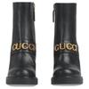 Gucci Wmns Ankle Boot 'Black' Women's 750538 17K00 1000