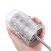 Practical Long Handle Sponge Bar Tool Bottle for Glass Cup Cleaning Brush Cleaning Tools Cup Brush Kitchen Gadgets