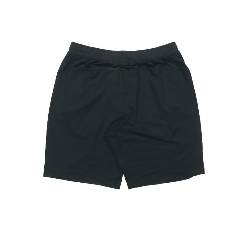 adidas Casual Shorts Men's Black Moderate DU1556
