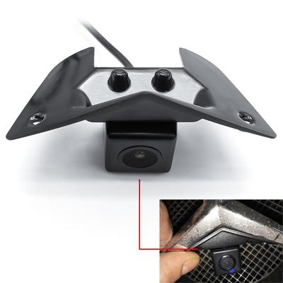 Wide Angle CCD HD Car Logo Mark Camera for Benz Mercedes Vito Viano A B C E G GL SLK GLK SL R GLA Night Vision