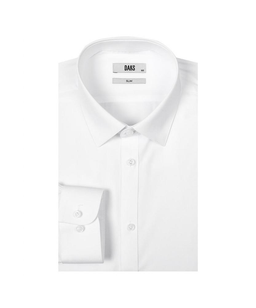 Dagseusyeocheu Care Dress Shirt Slim Fit_Dmp1Shdl303A1