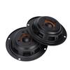 DIY Woofer Diaphragm Subwoofer Passive Radiator Booster Speaker Replacement Kit Diaphragm