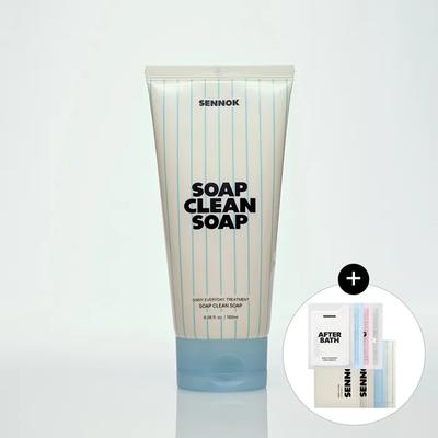Shampoos en conditioners – Shampoo