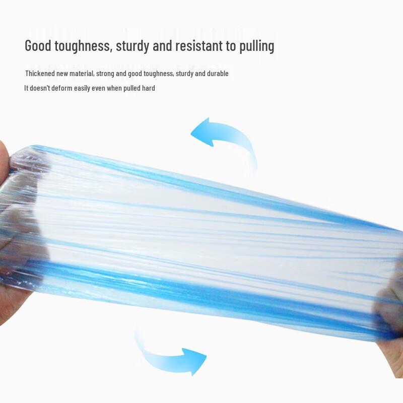 Thickened Disposable Shoe Covers