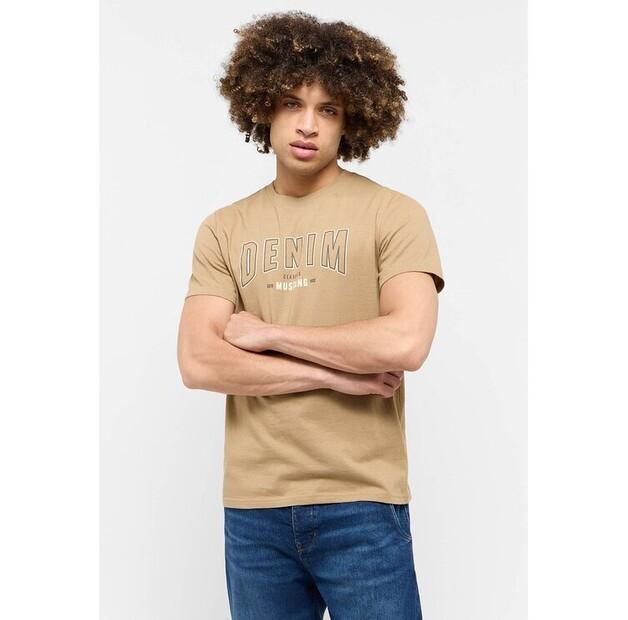 Футболка Mustang Style Austin EU XXL