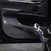 Clear TPU Car Door Anti Kick Pad For  X5 F15 2014-2018 Inner Side Edge Film Front and Rear Door Side Panel Protection Pad
