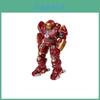 Figura de Acción de Alta Calidad de 7" de los Vengadores 3 La Guerra del Infinito Iron Man Hulk Buster Regalo