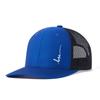 Summer Baseball Cap With Wide Brim And Breathable Cotton For Casual Wear