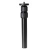 Reverse Phase Long Rod Tripod Extension Center Column for DSLR Cameras