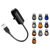USB LED Projector Light 10 Pattern Adjustable Moon Planet Galaxy Projection Lamp Wall Decor Starry Sky Night Light Festival Gift