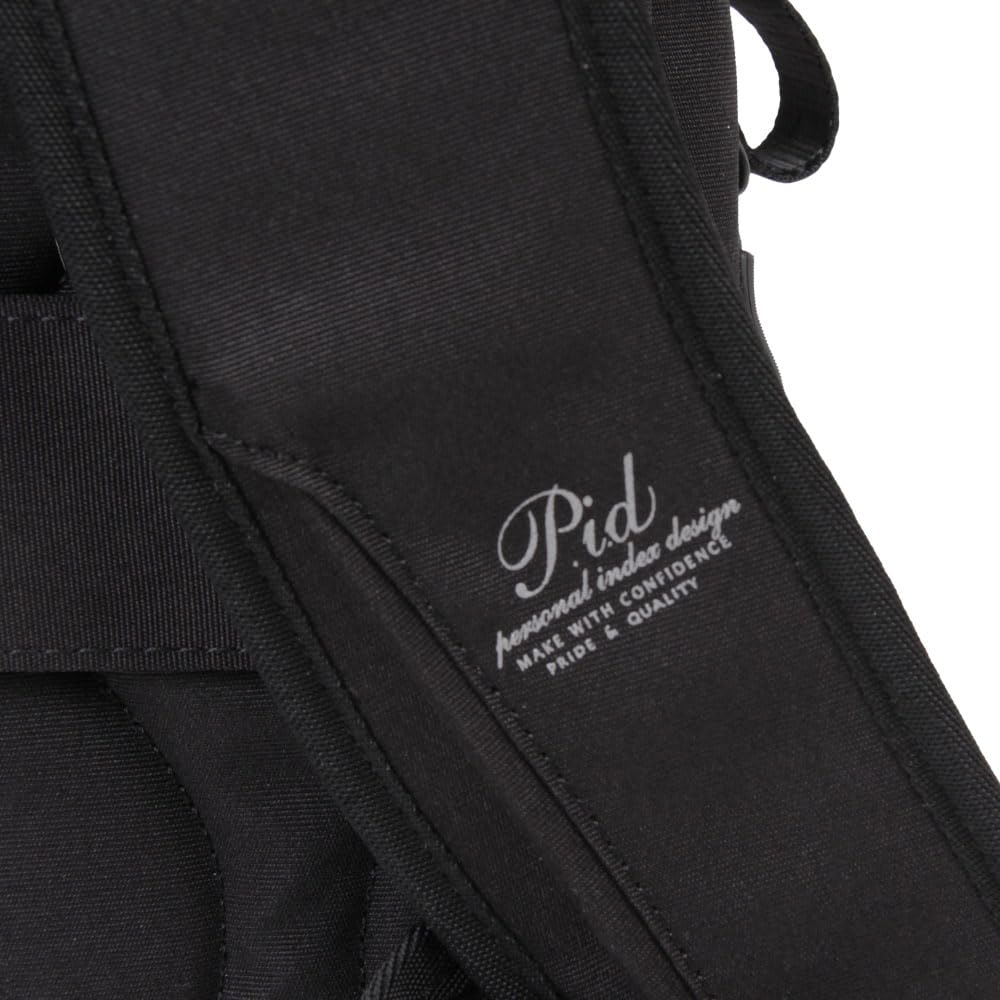 2-Way Travel Business Backpack 26L PAK301