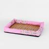 Pet Sleeping Ice Mat Mat Four Seasons Universal Kennel Mat Summer Cat Nest Cooling Wear-resistant Pet Nest