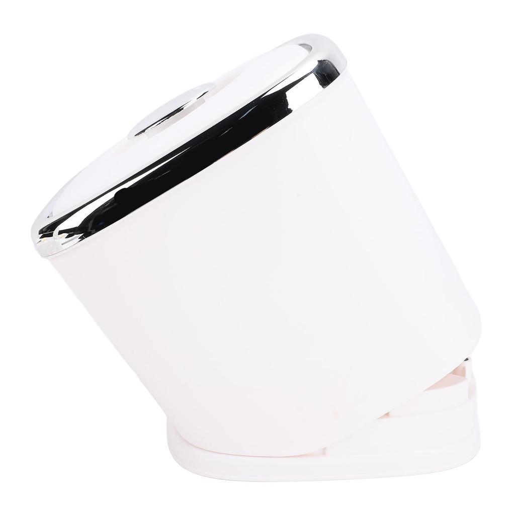 Rice Storage Container 8L Excellent Sealing Dust Proof Space Saving Cereal Container Bin Rice Dispenser for Home