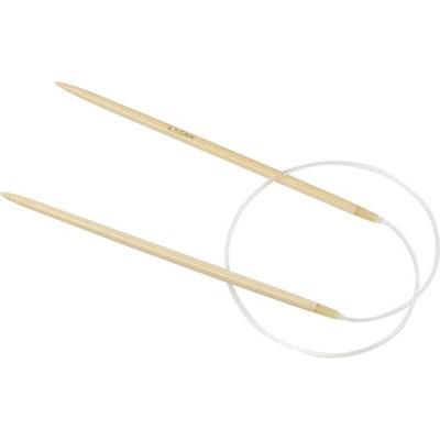 Good Quality Bamboo Circular Knitting Needles. Ref 42272