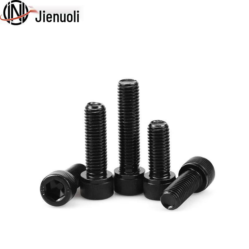 JNL N60214 Grade 12.9 Hex Socket Head Cap Screws