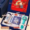 Golden List Success: Graduation & Entrance Exam Gift Set with Customizable Souvenirs for Classmates