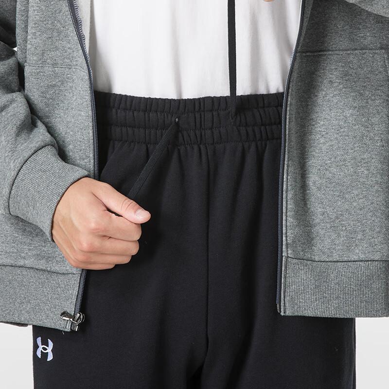 Under Armour Men's Rival Fleece Jogger Pants