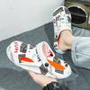 Summer Slippers Men New Slip On Sandals Men 2025 Casual Beach Shoes For Men Comfortable Walking Sandals Men Slides Flips Flops