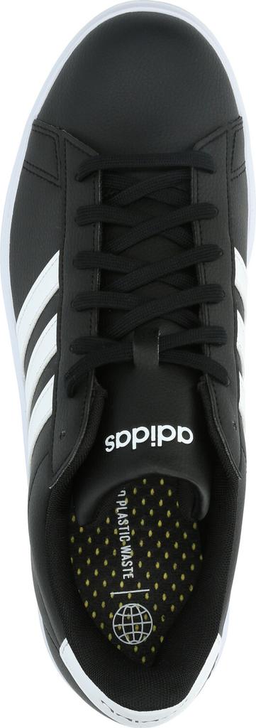 Adidas Grand Court 2.0 Sneakers Core Black/cloud White/core Black