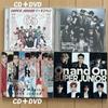 [USED] SUPER JUNIOR CD DVD 19-piece set Bulk sale