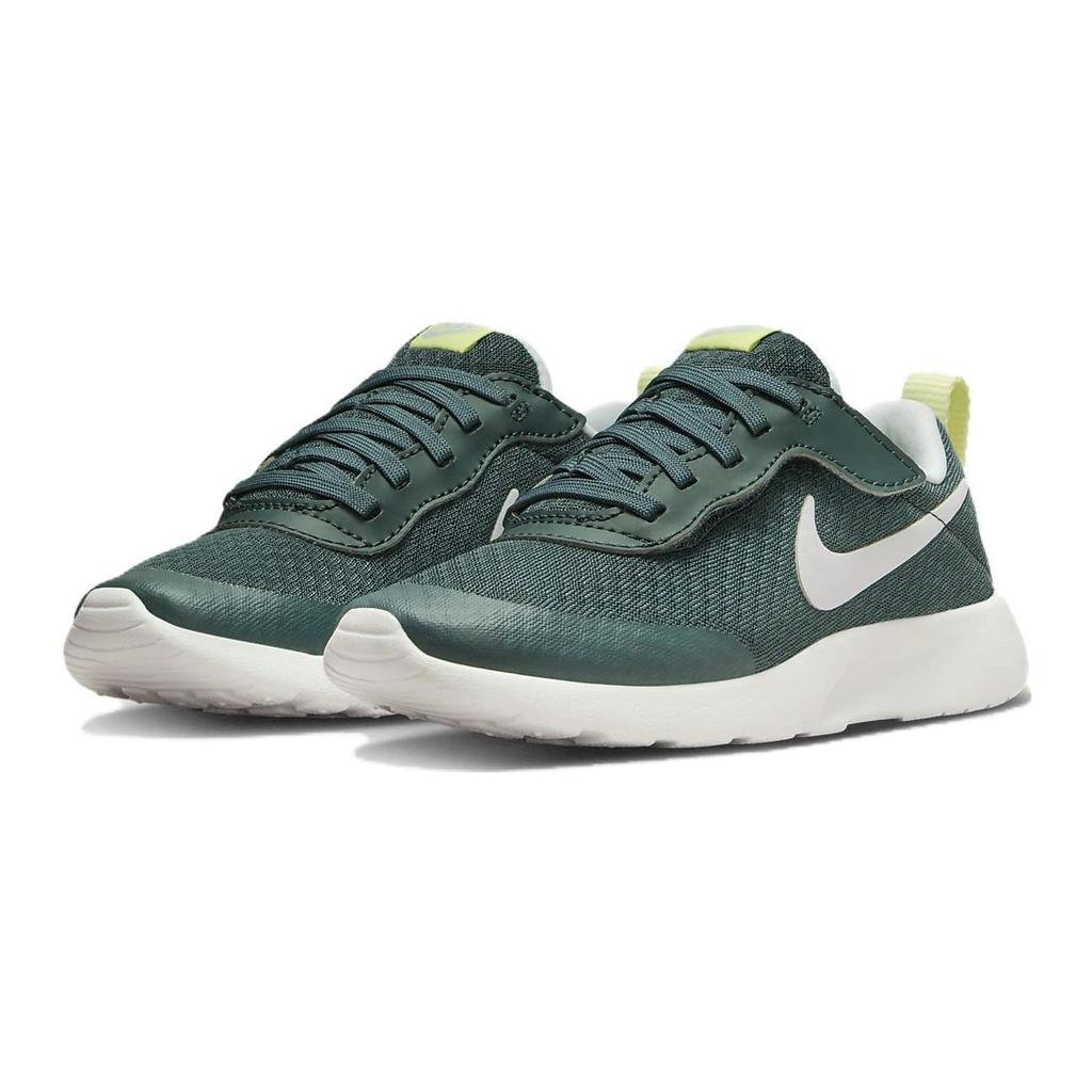 Nike Tanjun EasyOn PS Deep Jungle Kids Sneakers Green Photon-Dust Summit-White DX9042-300