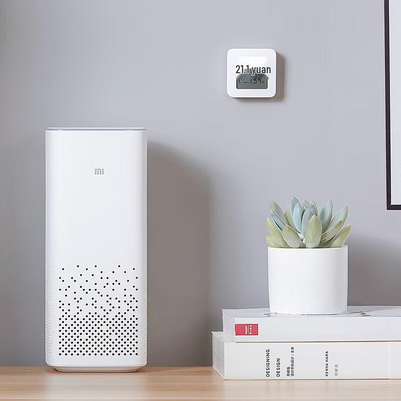 Xiaomi Mi Bluetooth Temperature and Humidity Monitor 2