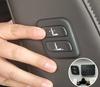 Land Cruiser 250 LC250 LAND CRUISER250 Passenger Dedicated Wireless Power Seat Switch Power Seat Switch Wireless