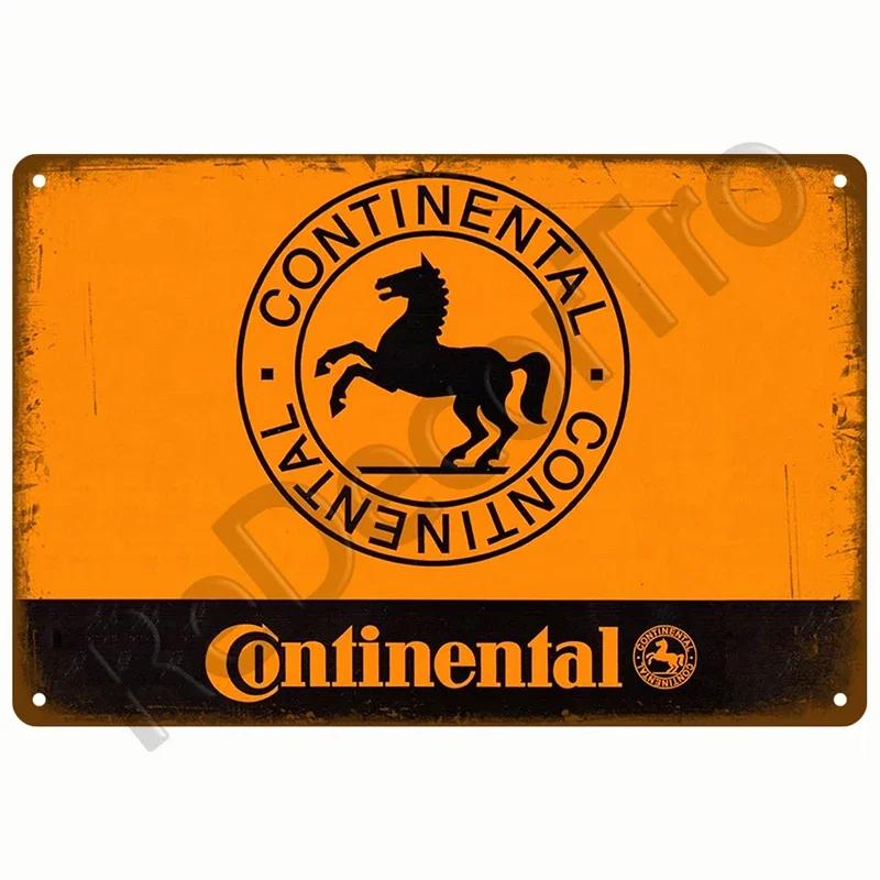 Retro Motor Oil Gas Tire Závodní plechová cedule Plakát Železné pláty Plechová cedule Garáž Bar Hospoda Klub Muž Jeskyně Dekor domova Nástěnná dekorace Umění