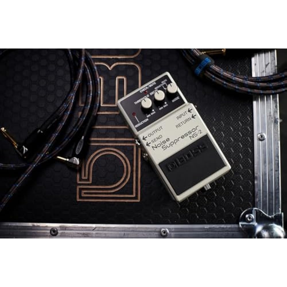 Boss Noise Suppressor NS-2