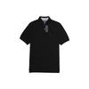Solid Color Straight Cut Fashion Casual Business Commuter Old Money Style Tennis Golf Outfit Short Sleeve Polo Shirt TM7802266-AAA