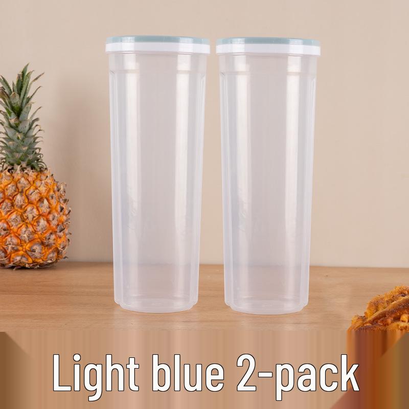 Sealed Hanging Noodle & Grain Storage Bucket Household Container