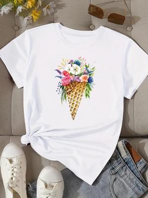 Bluzki – T-shirty i koszulki