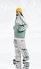 Blent 2425 Wip Anorak - Haze