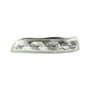 876132L600 Car Rearview Side Mirror LED Turn Signal Light Side Wing Reversing Indicator Lamp For Hyundai I30 2009 2010 2011 2012