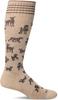 Sockwell Compression Swelling Wool Cold Merino Wool Socks IN Socks, Relief, Quick-Drying, Sweat-Wicking, Odor-Resistant, Warm, Material, Protection,