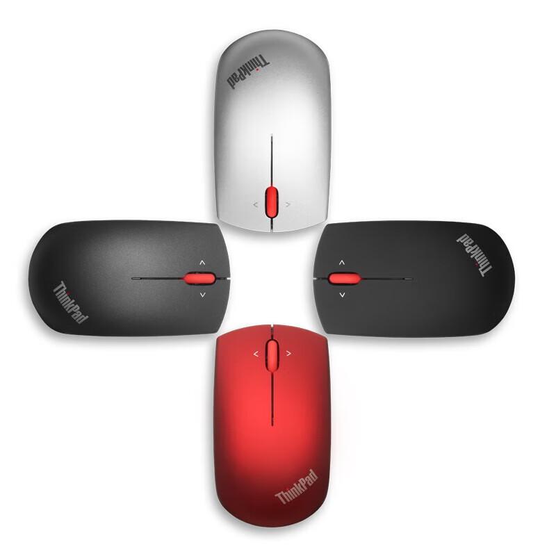 Lenovo Xiaoxin Air Handle Wireless Mouse
