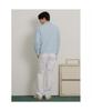 Binpolmen [Essential] Summer Standard Fit Chino Pants White