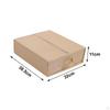 Bed Sheet Organizer Storage Solution for Bedroom Linens