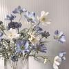 Imitation Flowers for Garden Decoration