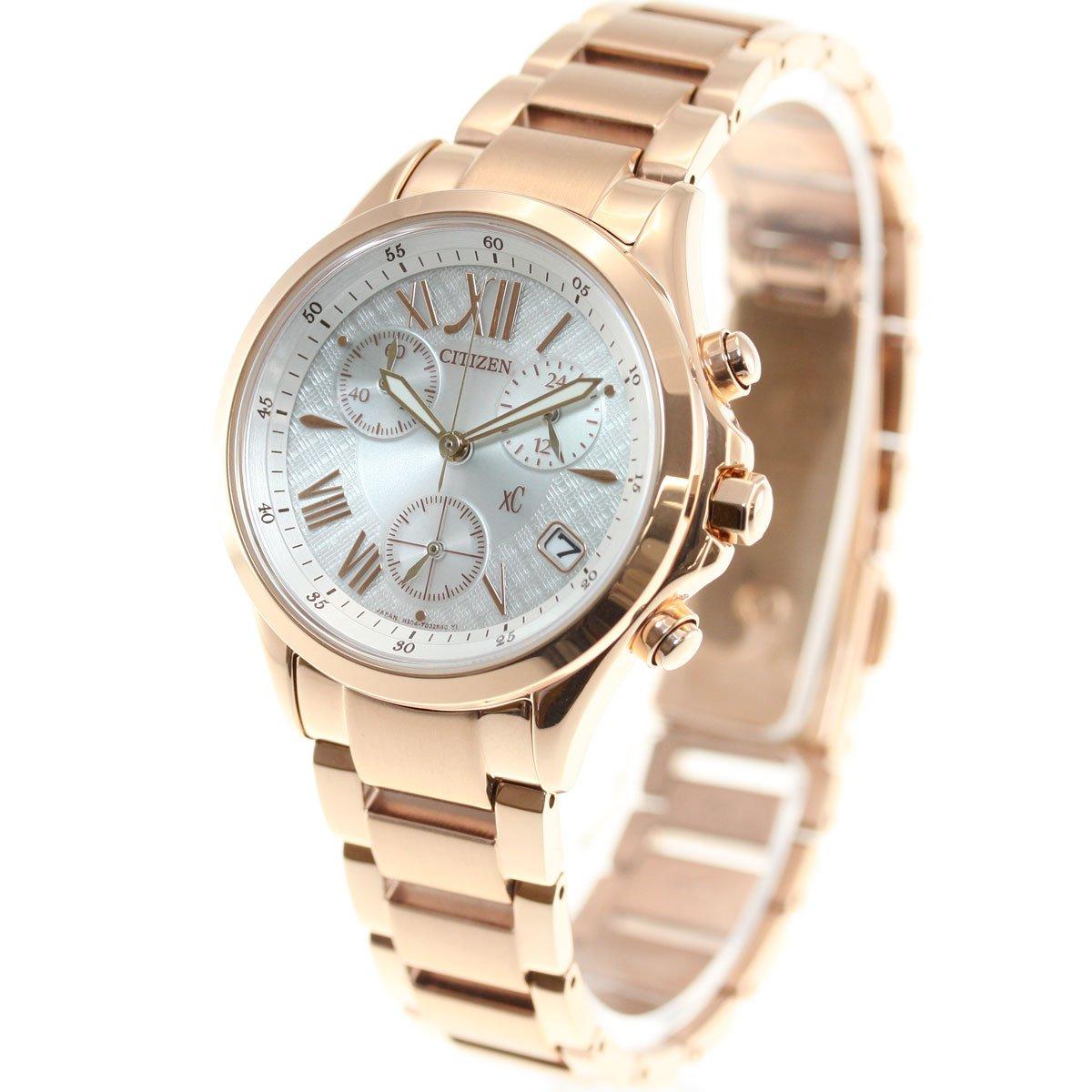 

CITIZEN Watch xC Cross Sea Eco Drive [Citizen] FB1403-53A Women s