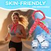 Cooling Towel Sports Ice Cooling Scarf Cold Sensation Neck Scarf for Running Hiking Gym Workout Outdoor Activities