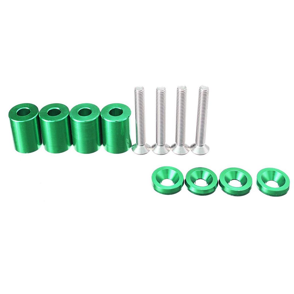 PURPLE 1" BILLET HOOD VENT SPACER RISER KITS FOR TURBO/ENGINE/MOTOR SWAP 8MM PURPLE 1" BILLET HOOD VENT SPACER RISER KITS FOR TURBO/ENGINE/MOTOR SWAP 8MM